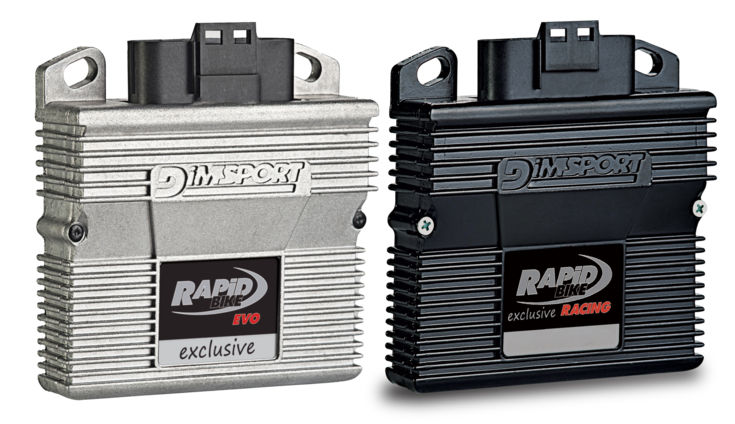RapidBike EXCLUSIVE Self Adaptive Fueling Control Module for the Yamaha Tenere 700 (2019-2020) RapidBike EXCLUSIVE Self Adaptive Fueling Control Module for the Yamaha Tenere 700 (2019-2020)